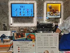 -VENCHI 闻绮(北京国贸商城店)