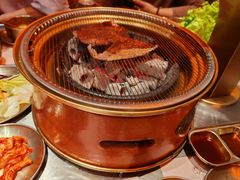 -西塔老太太泥炉烤肉(苏州大悦城店)