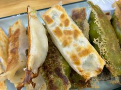 -众品老方子锅贴甜沫(李村店)