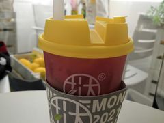 -挞柠·手打柠檬茶(花城汇中区旗舰店)