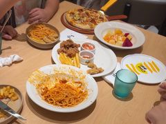 -菲滋意式餐厅(西溪印象城店)