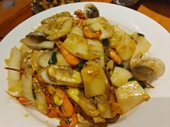 -牛很鲜潮汕牛肉火锅(椒江店)