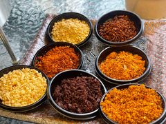 -喜味家·烙锅(东门店)