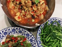 -新新湘菜馆(新中街二条店)