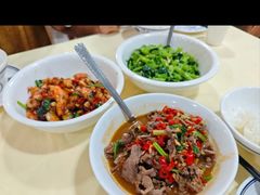 -笨罗卜浏阳菜馆(太平街店)
