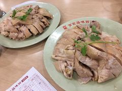 -百家鸡味馆(清泰店)