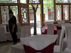 大堂-凤来栖·净庭院·火锅(欧尚店)