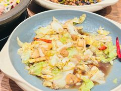 -云海肴·汽锅鸡·云南菜(领展购物广场·中关村店)