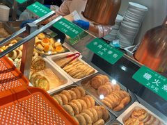 -紫光园·烤鸭·北京菜(团结湖店)