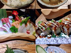 -千羽鹤海鲜居酒屋Bistro(大望路店)