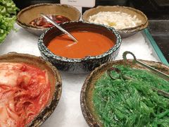 -钱小奴炭烤自助料理·安格斯牛肉(盐城中南城店)