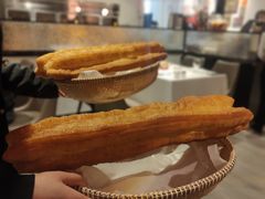 -旺顺阁鱼头泡饼(小红门店)
