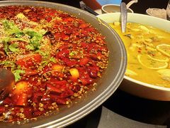 -麻六记(凤凰汇店)