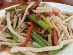 -漁耕小厨农家院(武当山店)