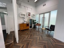 -青漾 young hair studio