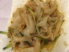 -楼兰印象(朝外店)