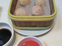 -香港狮子山下·明星粤菜餐厅(北苑店)