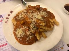 -大哥餐厅(西城花园店)