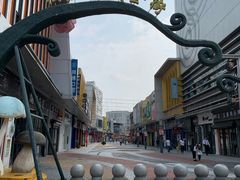 -万达广场(松江店)