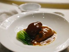 -九里云松·天香餐厅