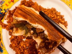 -卡万金特色藏餐