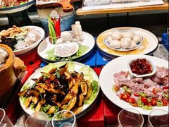 -郑庄脂渣海鲜楼(九水路店)