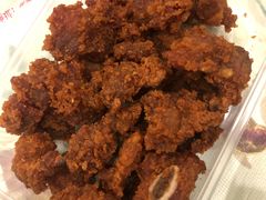 -乔波食品(杜桥中心菜场店)