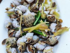 -车头老二大排档