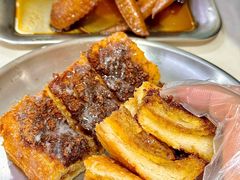-華歡冰室-WahFoon(吉大店)