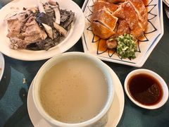 老火例汤-誉八仙粤菜(万象天地店)