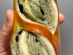 -One Bagel·一个贝果(凯德mall大峡谷店)