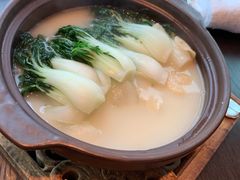 -广州柏悦酒店·悦景轩·粤菜餐厅