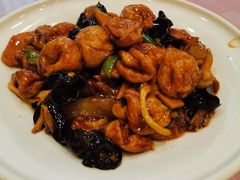 四喜面筋-西新饭店(城中店)