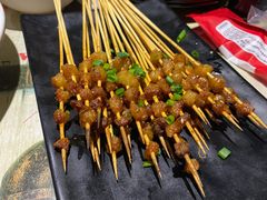 -红钳侠小龙虾·烧烤(中赢康康谷店)