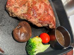 -牛扒先生·厚切雪花牛扒西餐厅(三元里店)