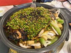 -锦尚阁烤鱼(望京新荟城店)