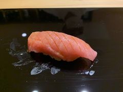 -鮨青(恒基名人购物中心店)