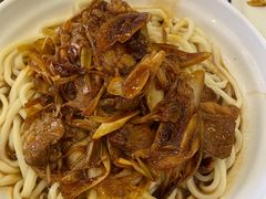 -老回回饺子馆(海洋馆店)