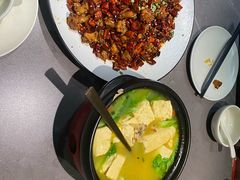-麻都·成都菜(人民广场店)