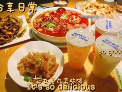 -萃和楼海鲜酒店(汉口路店)