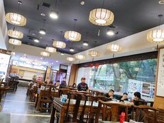 -老西安韩记三鲜煮馍(四府街店)