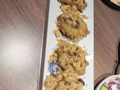 -街角等你.大连海鲜烧烤(西安路店)