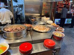 -李氏八大件老菜馆(万宝街店)