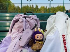 -朝阳公园体育中心