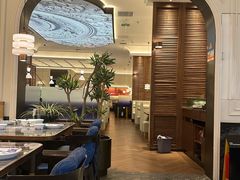 -前海沿·海鲜水饺青岛菜(乐客城店)