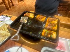 -木屋烧烤(西南角店)