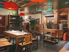 -小吊梨汤·北京菜·烤鸭(双井乐成中心店)