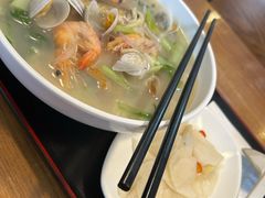 -大禹家·海鲜面馆(新闸路店)