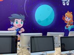 -斯坦星球AI编程·机器人科创·科学实验·信奥·思维·STEM·积木拼搭·竞赛考级(浦东联洋广场大拇指龙阳御桥中心)