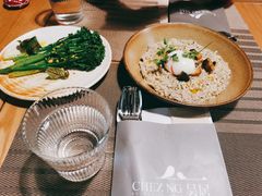 -NG PASTA吴居·中华意面(南头古城店)
